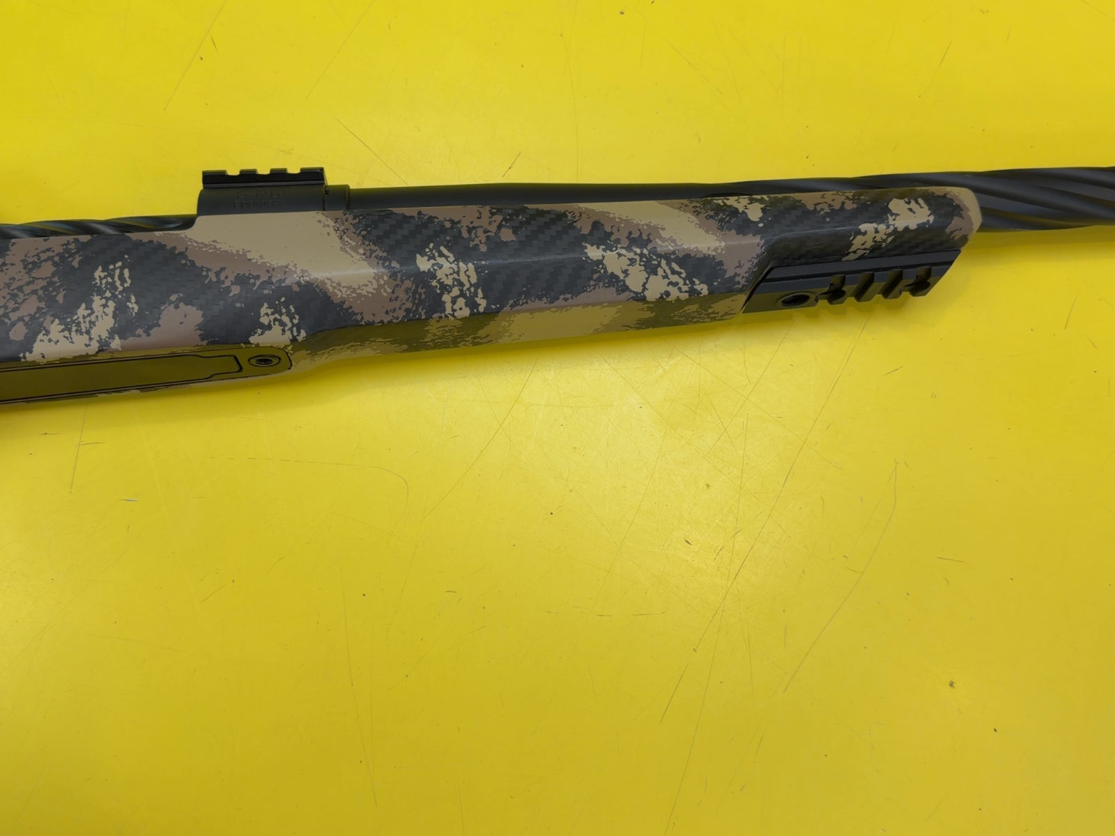 Gunwerks GRB Werkman 6MM Creedmoor-img-4