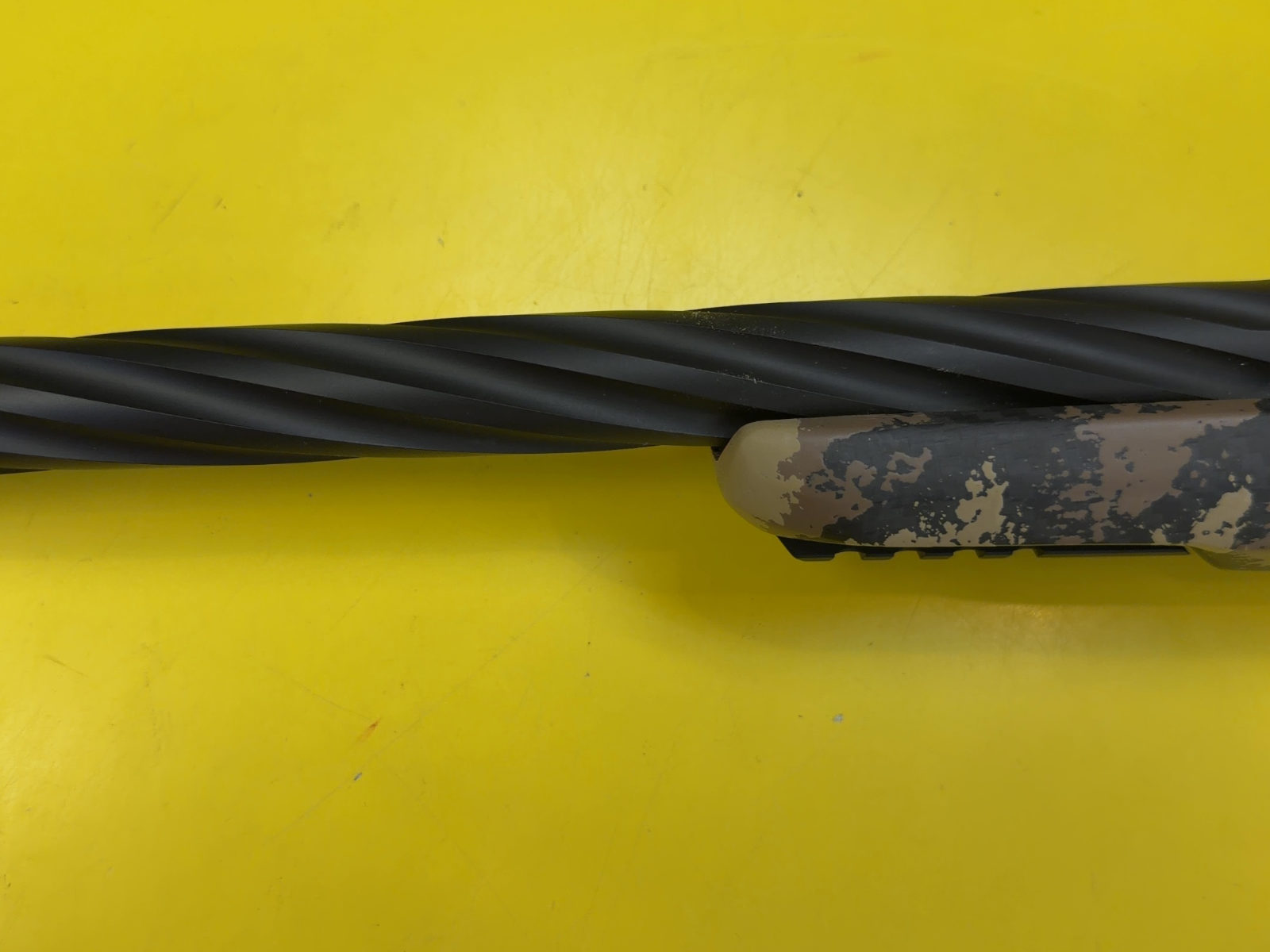 Gunwerks GRB Werkman 6MM Creedmoor-img-6