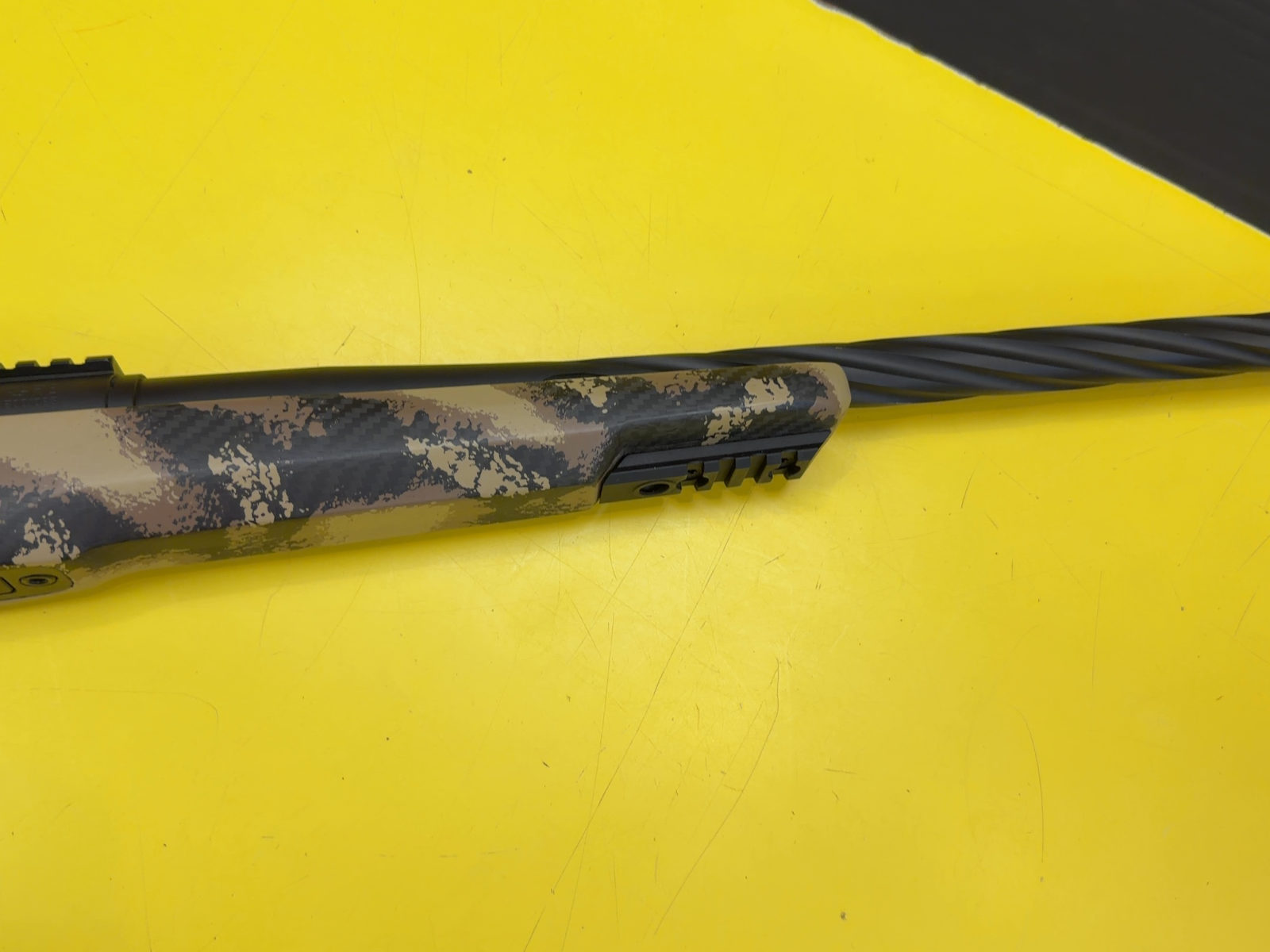 Gunwerks GRB Werkman 6MM Creedmoor-img-8