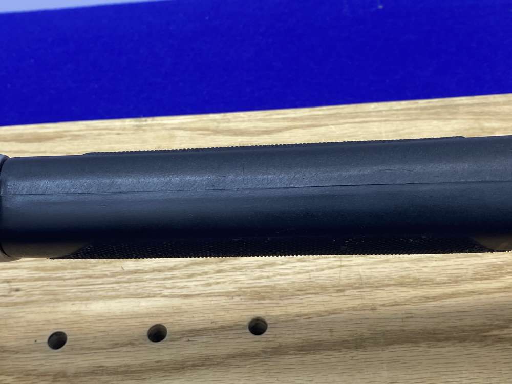 AMT 25/22 Lightning .22 LR Stainless 18.5" *RAM-LINE FOLDING STOCK*-img-32