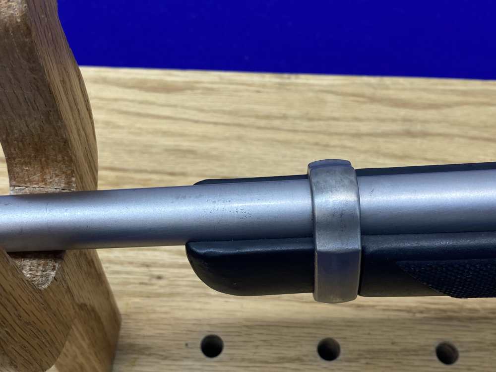 AMT 25/22 Lightning .22 LR Stainless 18.5" *RAM-LINE FOLDING STOCK*-img-25