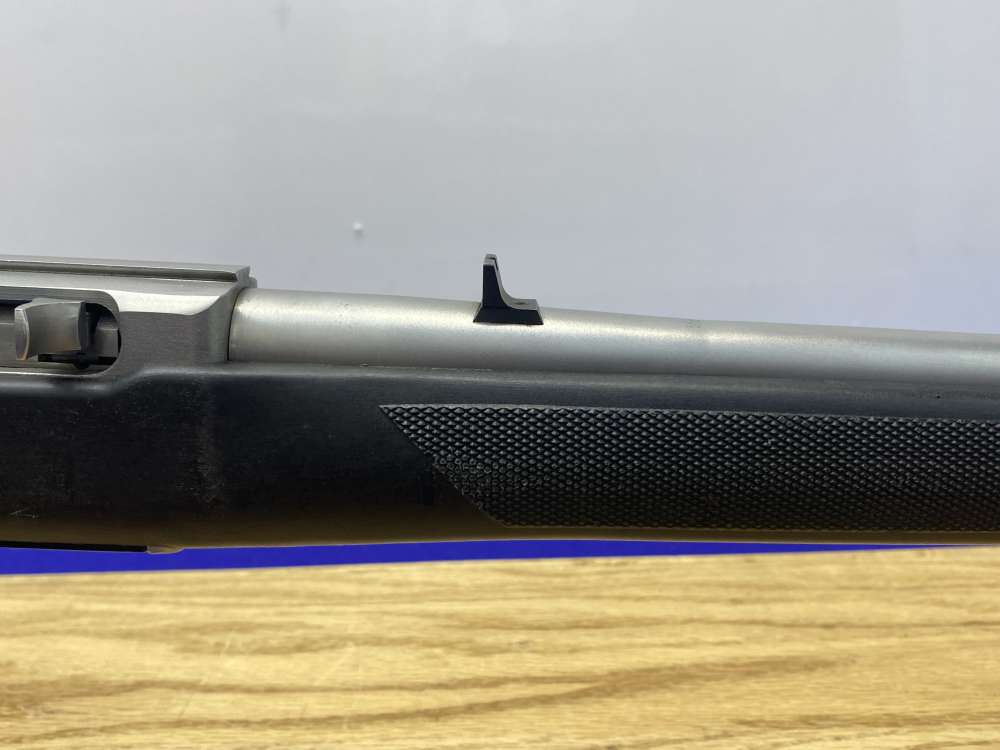 AMT 25/22 Lightning .22 LR Stainless 18.5" *RAM-LINE FOLDING STOCK*-img-8