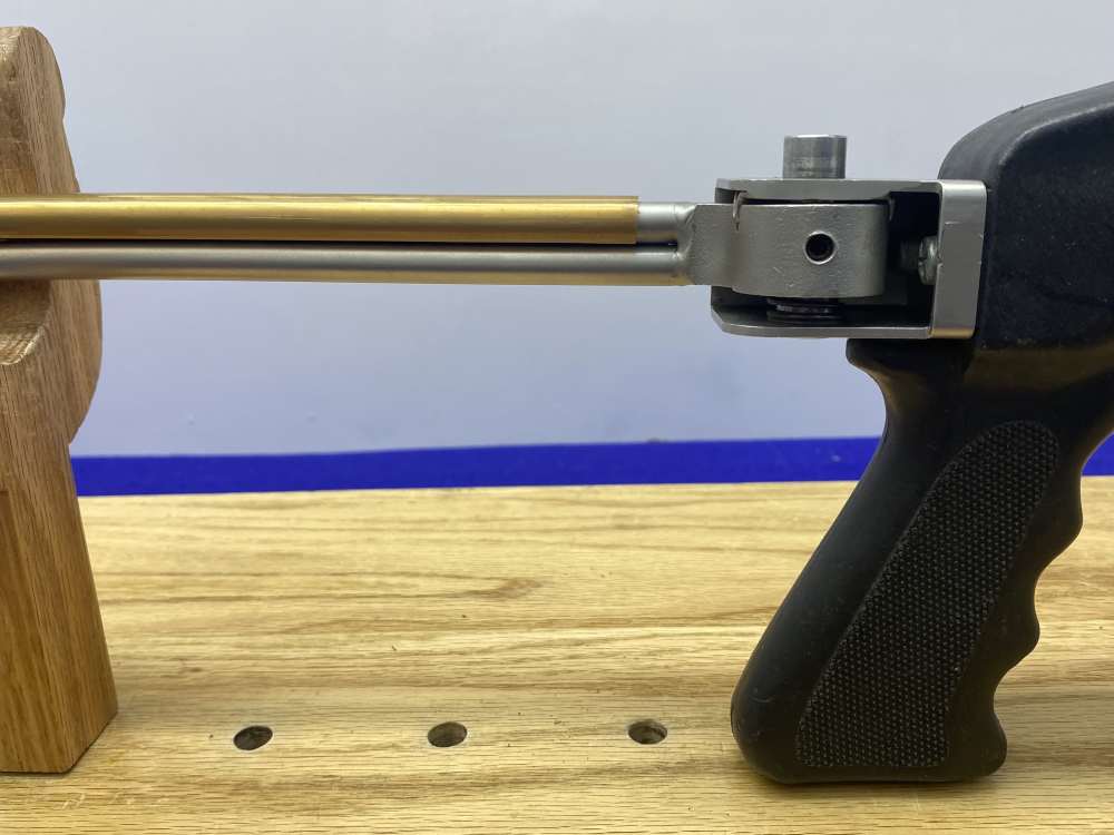 AMT 25/22 Lightning .22 LR Stainless 18.5" *RAM-LINE FOLDING STOCK*-img-5