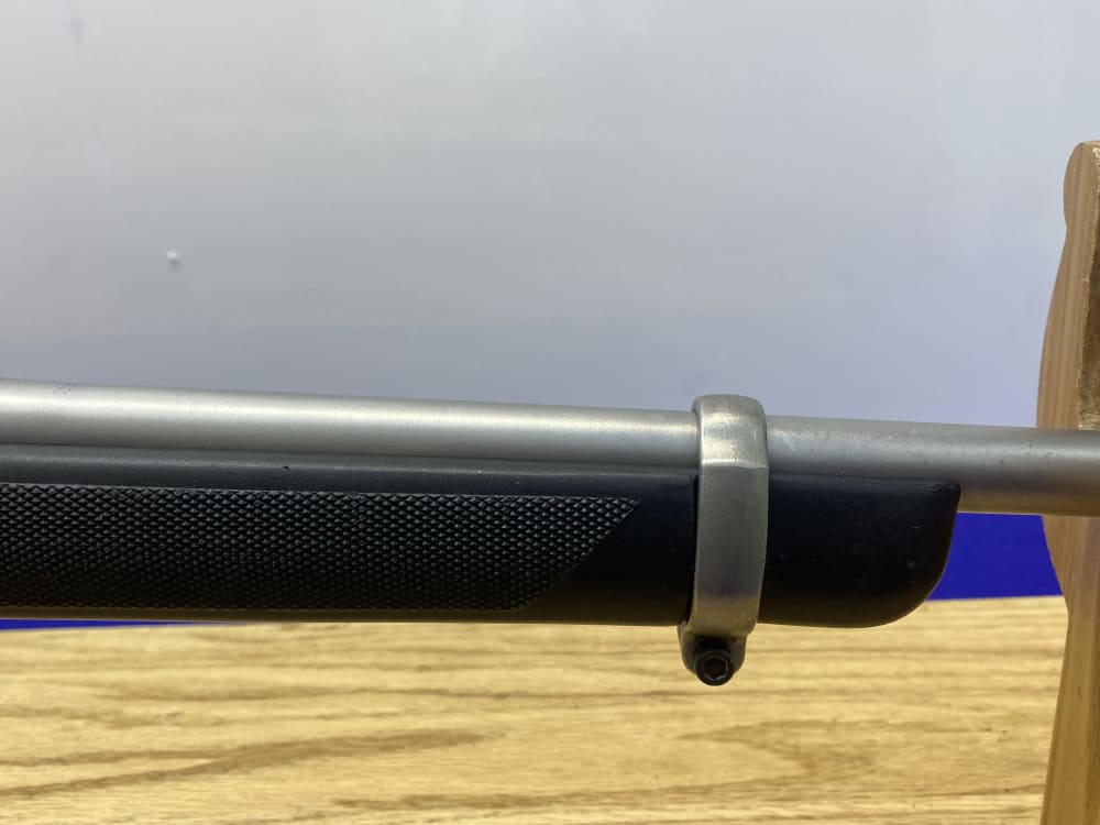 AMT 25/22 Lightning .22 LR Stainless 18.5" *RAM-LINE FOLDING STOCK*-img-9