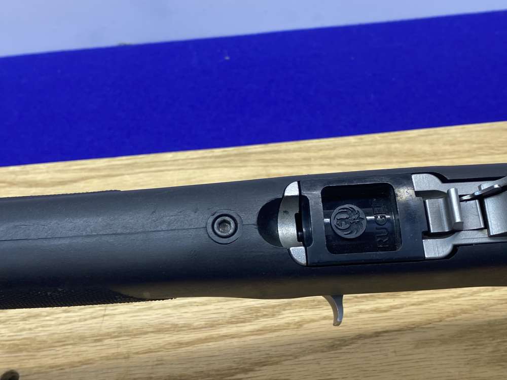 AMT 25/22 Lightning .22 LR Stainless 18.5" *RAM-LINE FOLDING STOCK*-img-31