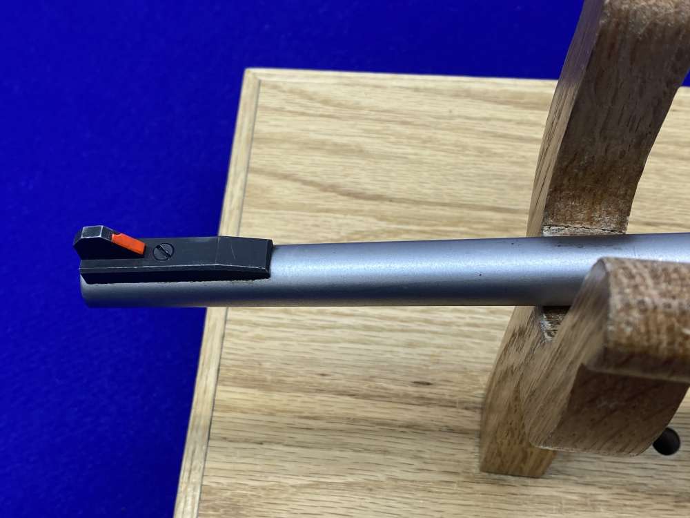 AMT 25/22 Lightning .22 LR Stainless 18.5" *RAM-LINE FOLDING STOCK*-img-26