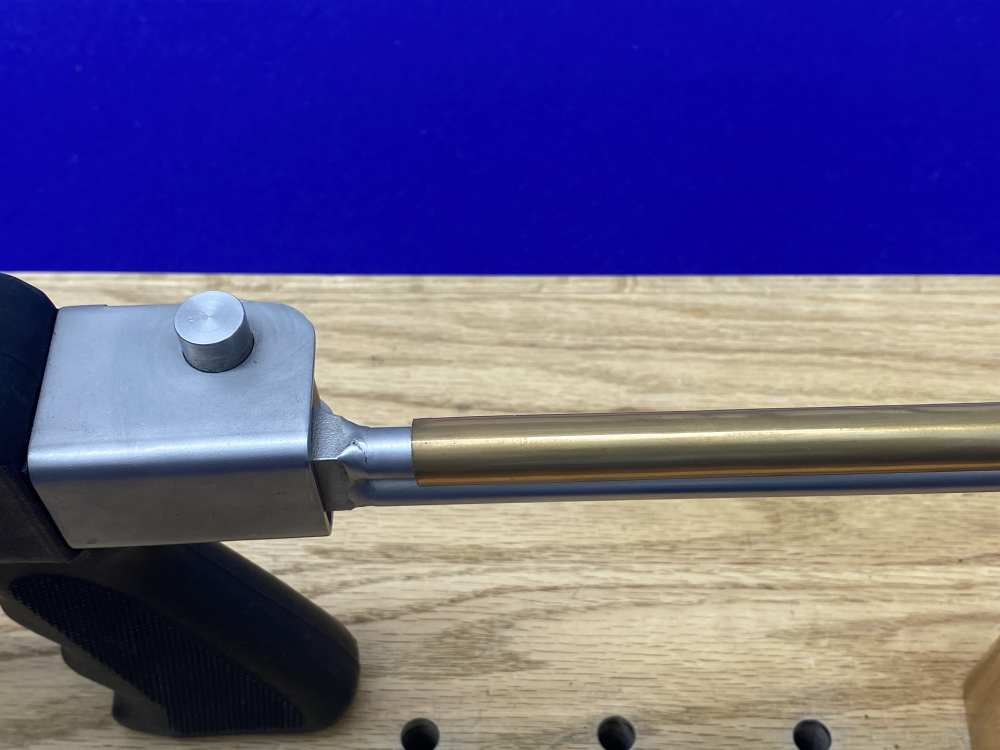 AMT 25/22 Lightning .22 LR Stainless 18.5" *RAM-LINE FOLDING STOCK*-img-21