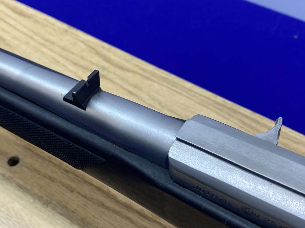 AMT 25/22 Lightning .22 LR Stainless 18.5" *RAM-LINE FOLDING STOCK*-img-23