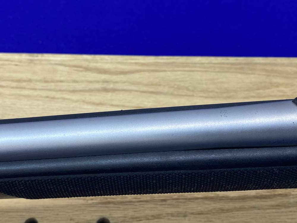 AMT 25/22 Lightning .22 LR Stainless 18.5" *RAM-LINE FOLDING STOCK*-img-24