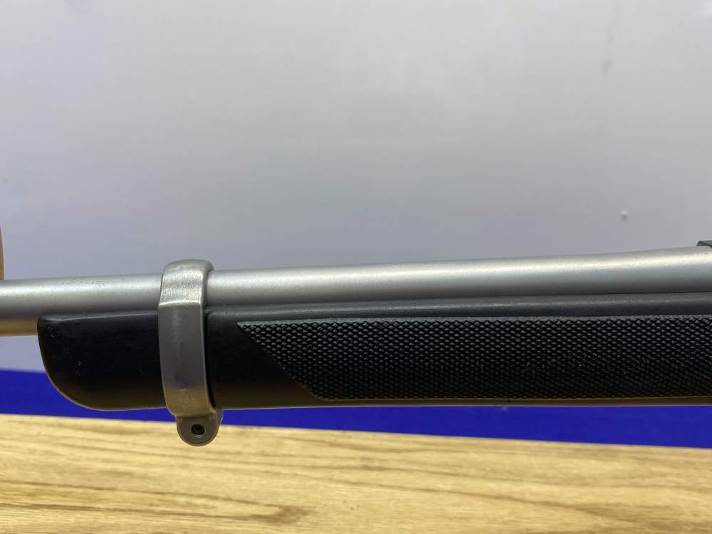 AMT 25/22 Lightning .22 LR Stainless 18.5" *RAM-LINE FOLDING STOCK*-img-17