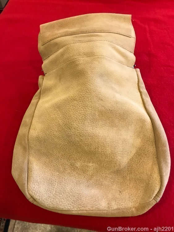 Shell bag for Sporting Clays, Skeet, Dove, Quail, etc.-img-1