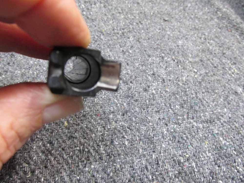 SMITH & WESSON MODEL M&P40C PISTOL PARTS KIT IN .40 S&W CALIBER-img-17