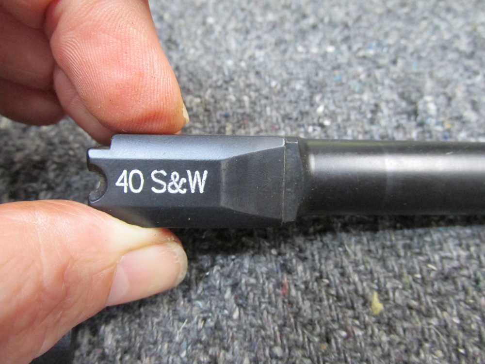 SMITH & WESSON MODEL M&P40C PISTOL PARTS KIT IN .40 S&W CALIBER-img-18