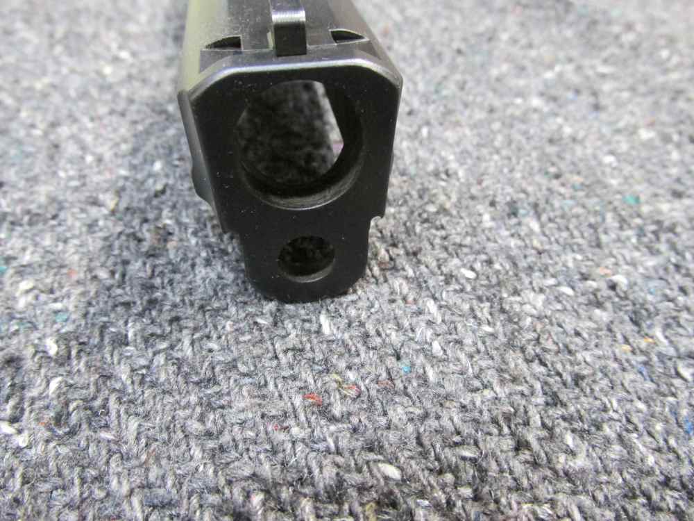 SMITH & WESSON MODEL M&P40C PISTOL PARTS KIT IN .40 S&W CALIBER-img-14