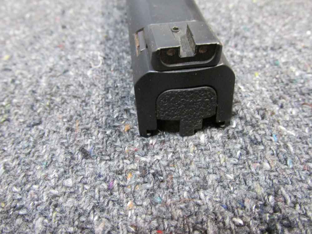 SMITH & WESSON MODEL M&P40C PISTOL PARTS KIT IN .40 S&W CALIBER-img-10