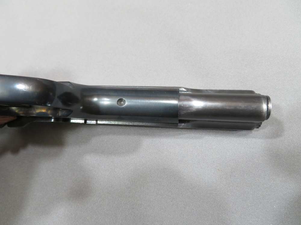 Smith & Wesson Model 52-2 .38 Special Target Pistol 52-img-13