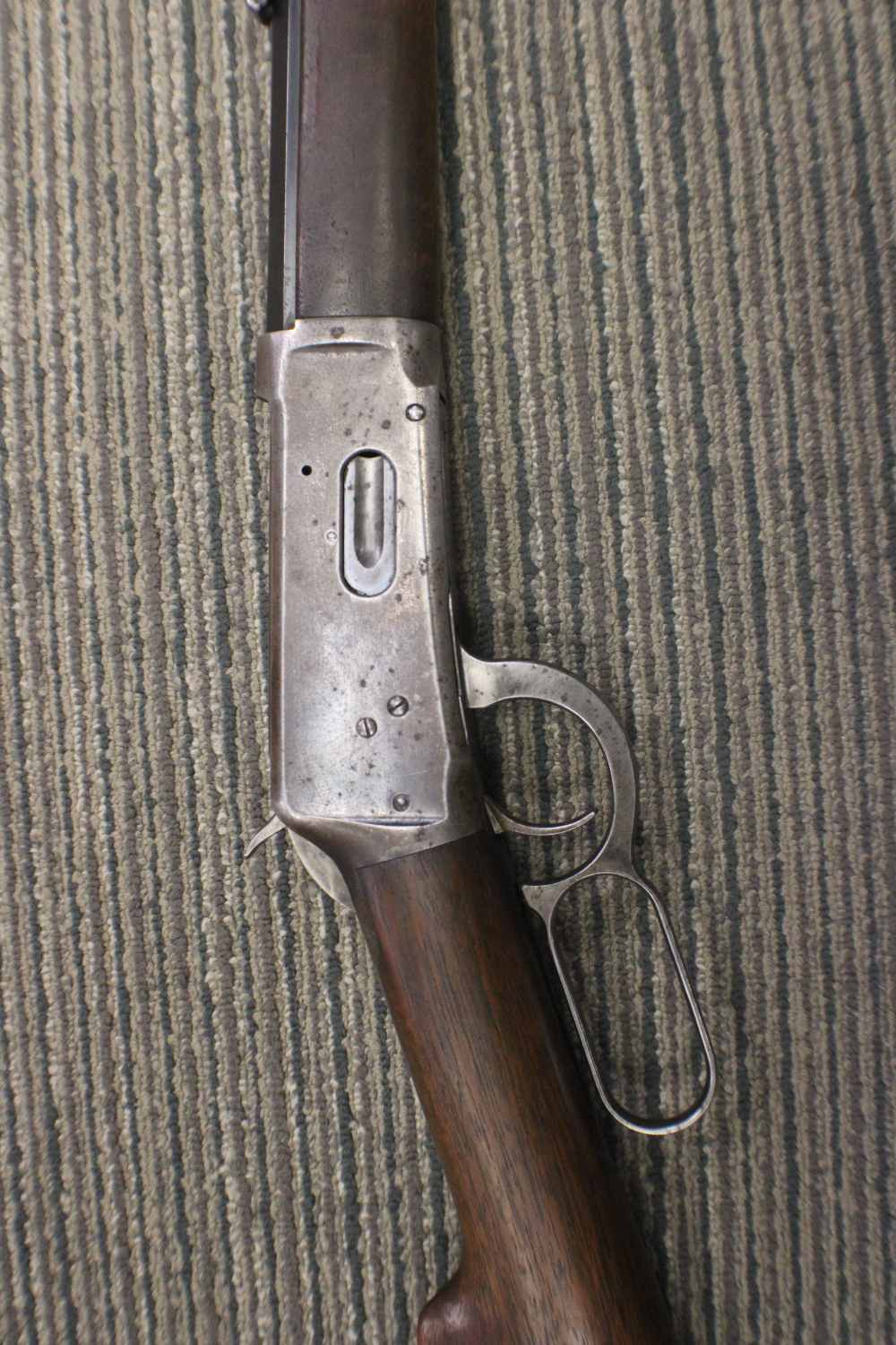 WINCHESTER 1894 30 W.C.F-img-2