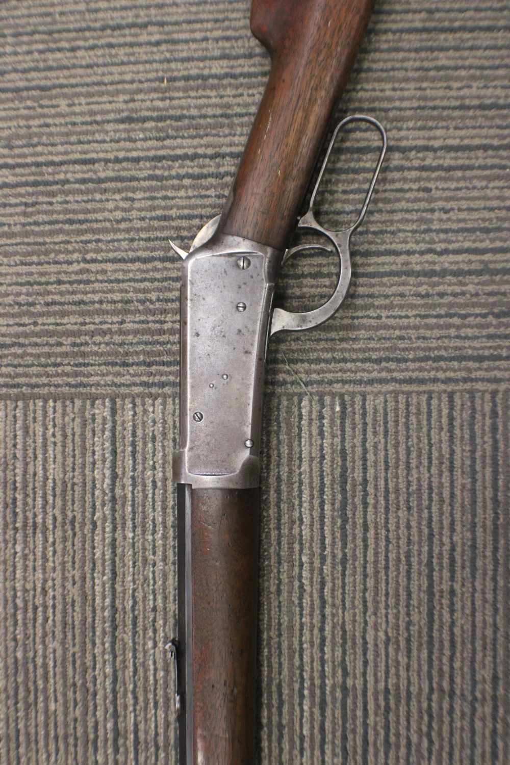 WINCHESTER 1894 30 W.C.F-img-6