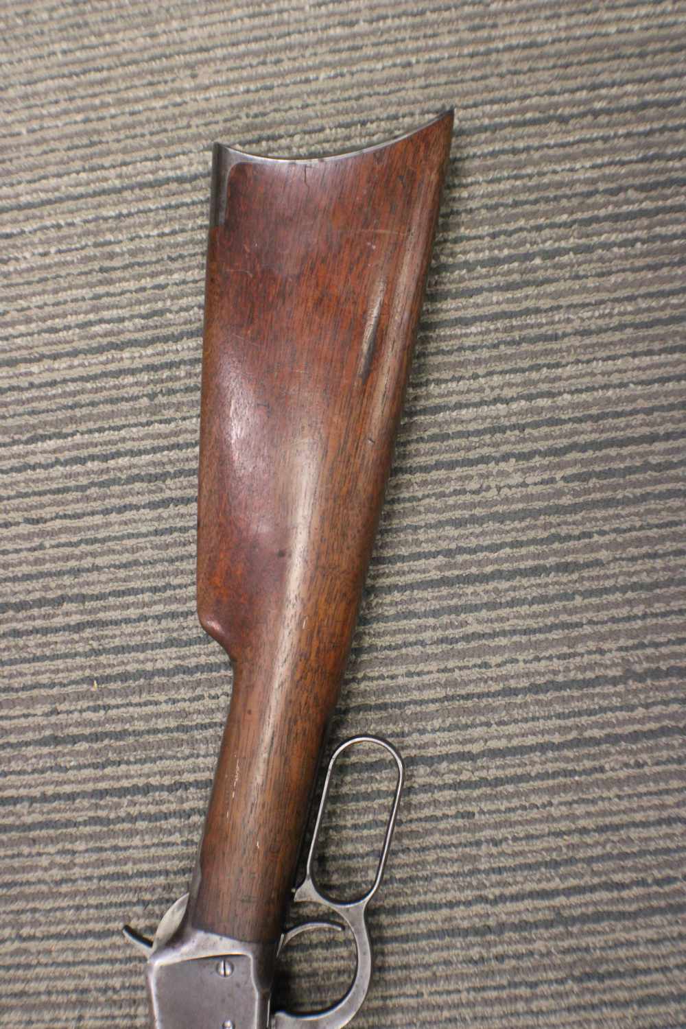 WINCHESTER 1894 30 W.C.F-img-5