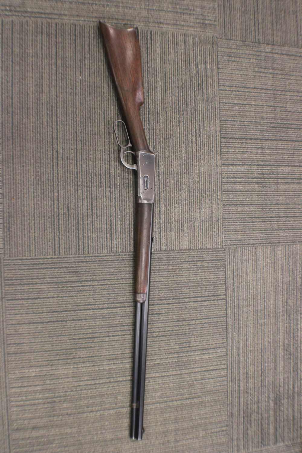 WINCHESTER 1894 30 W.C.F-img-0