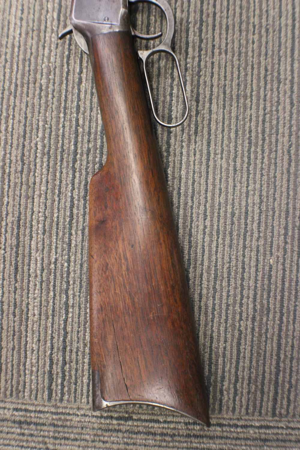 WINCHESTER 1894 30 W.C.F-img-1