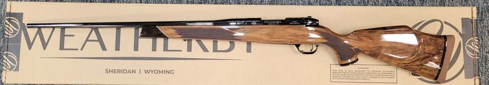 Weatherby Mark V .224 WBY MAG (NEW) -img-0