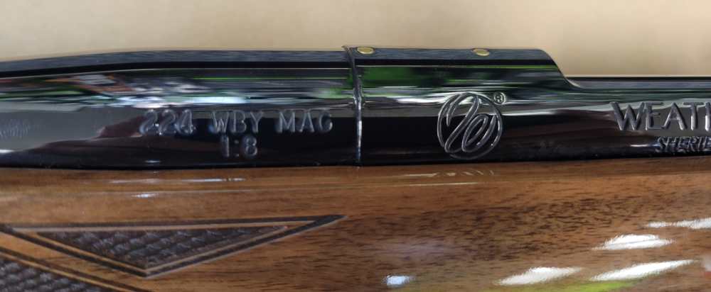 Weatherby Mark V .224 WBY MAG (NEW) -img-11