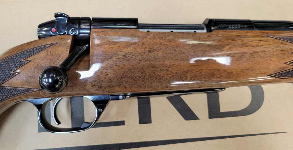 Weatherby Mark V .224 WBY MAG (NEW) -img-8
