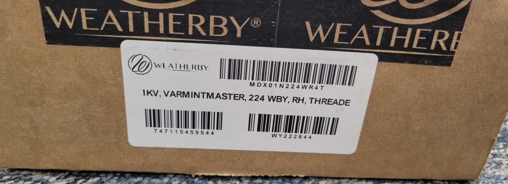 Weatherby Mark V .224 WBY MAG (NEW) -img-12