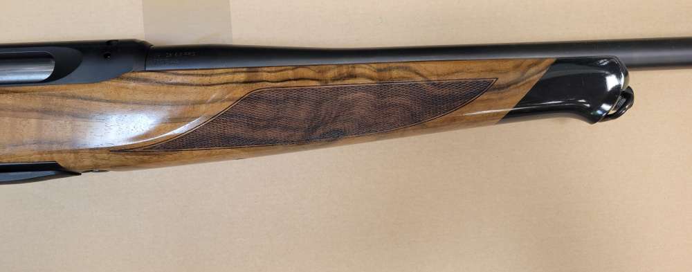 J.P. SAUER & SOHN / BLASER, SAUER 505 LUX 6.5 PRC GRADE 5 WALNUT-img-7
