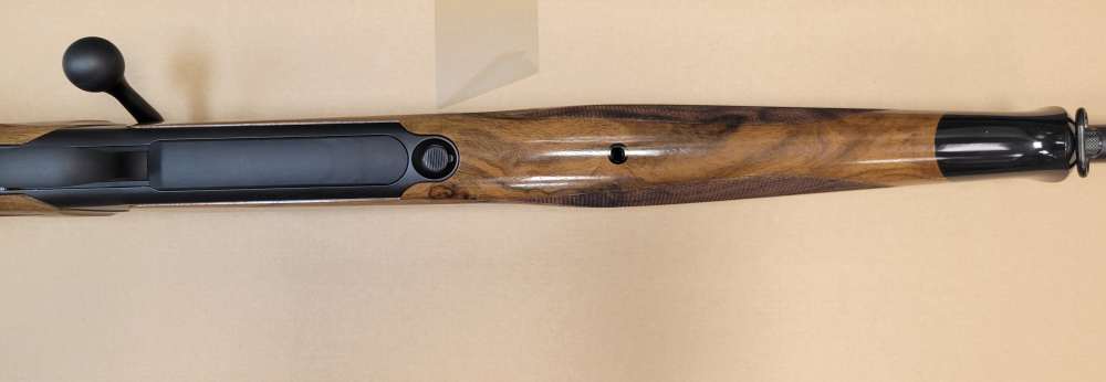 J.P. SAUER & SOHN / BLASER, SAUER 505 LUX 6.5 PRC GRADE 5 WALNUT-img-9