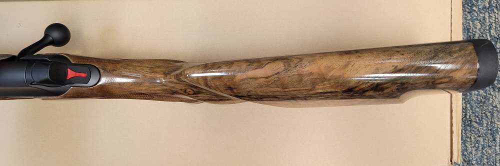J.P. SAUER & SOHN / BLASER, SAUER 505 LUX 6.5 PRC GRADE 5 WALNUT-img-3