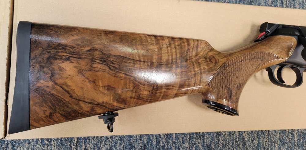 J.P. SAUER & SOHN / BLASER, SAUER 505 LUX 6.5 PRC GRADE 5 WALNUT-img-5