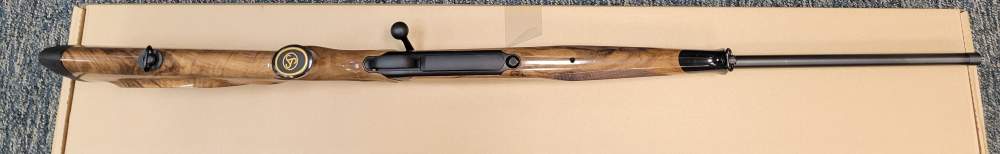 J.P. SAUER & SOHN / BLASER, SAUER 505 LUX 6.5 PRC GRADE 5 WALNUT-img-10