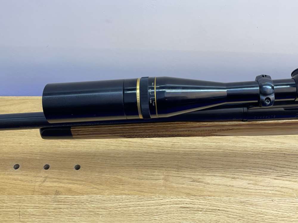 Remington 700 VLS .22-250 Rem 26" Blued *MOUNTED LEUPOLD VARI-X III 6-20*-img-35