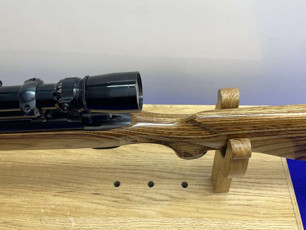 Remington 700 VLS .22-250 Rem 26" Blued *MOUNTED LEUPOLD VARI-X III 6-20*-img-33