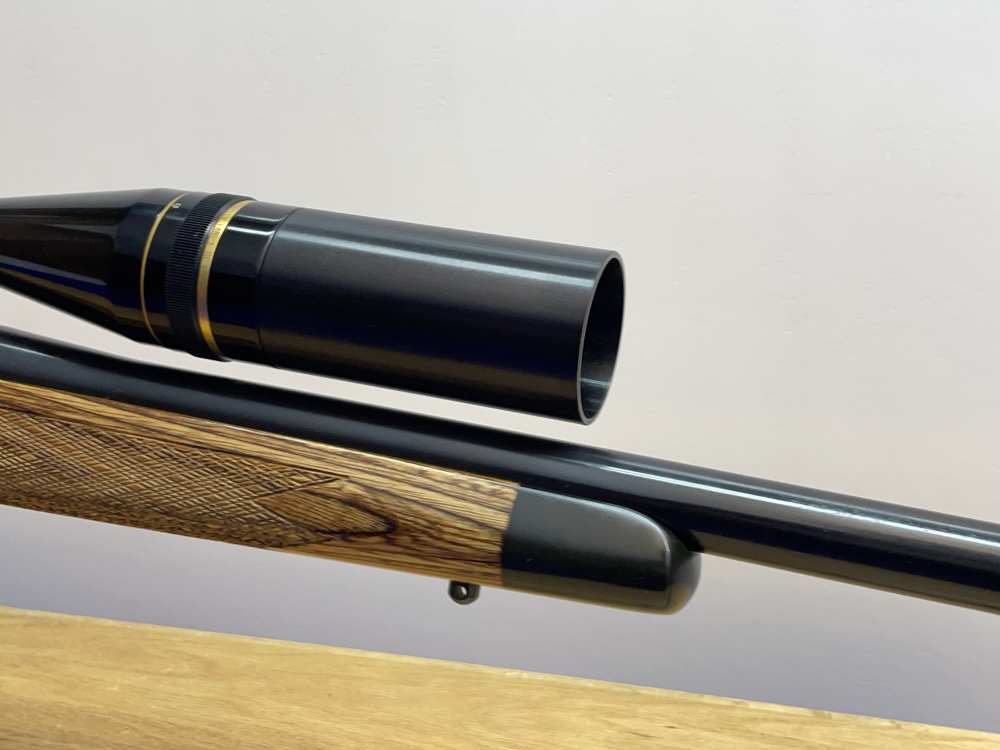 Remington 700 VLS .22-250 Rem 26" Blued *MOUNTED LEUPOLD VARI-X III 6-20*-img-14