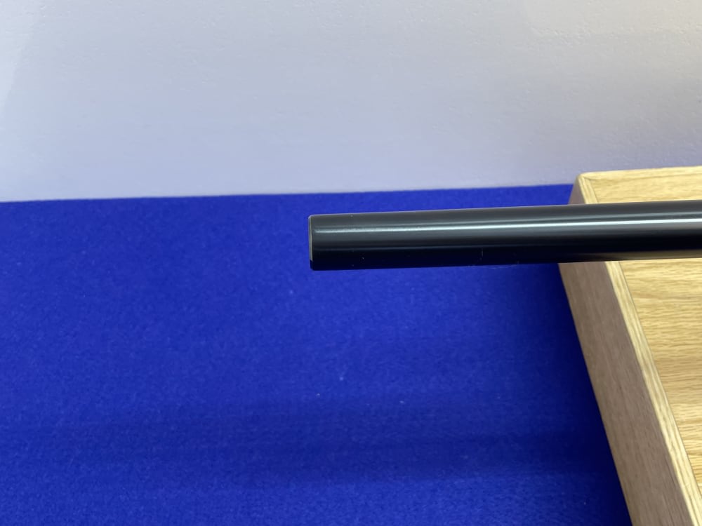 Remington 700 VLS .22-250 Rem 26" Blued *MOUNTED LEUPOLD VARI-X III 6-20*-img-45