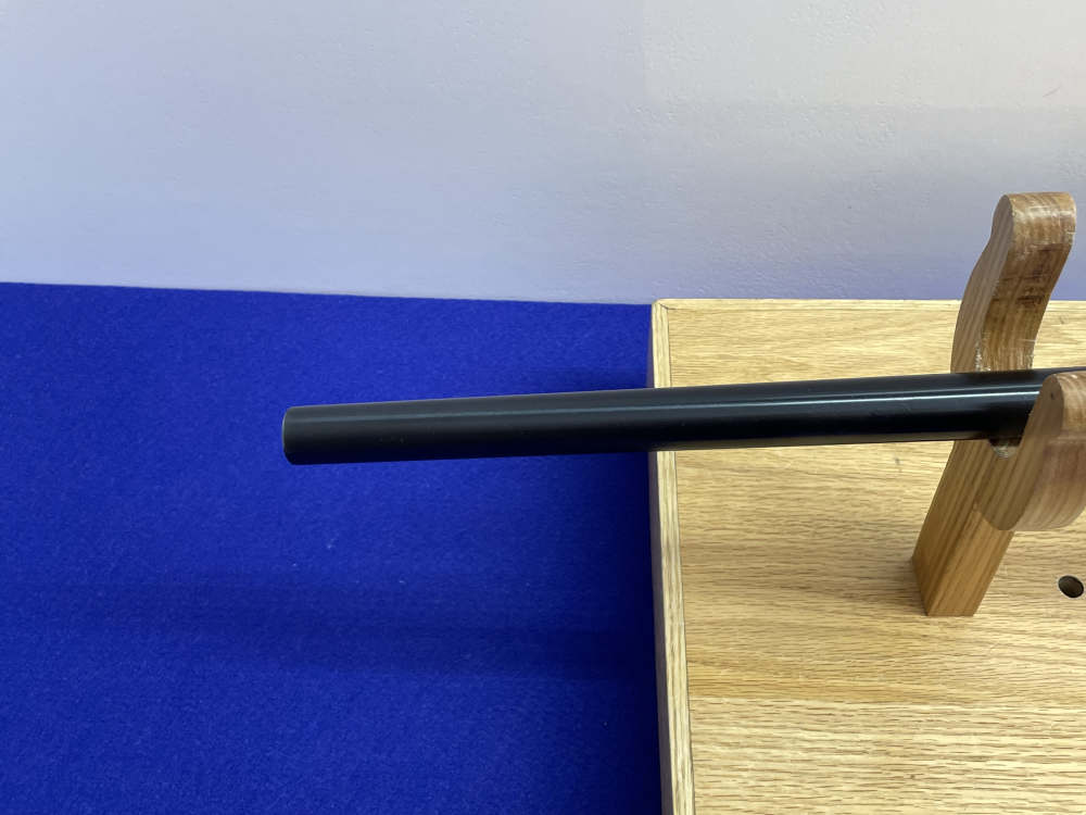 Remington 700 VLS .22-250 Rem 26" Blued *MOUNTED LEUPOLD VARI-X III 6-20*-img-37