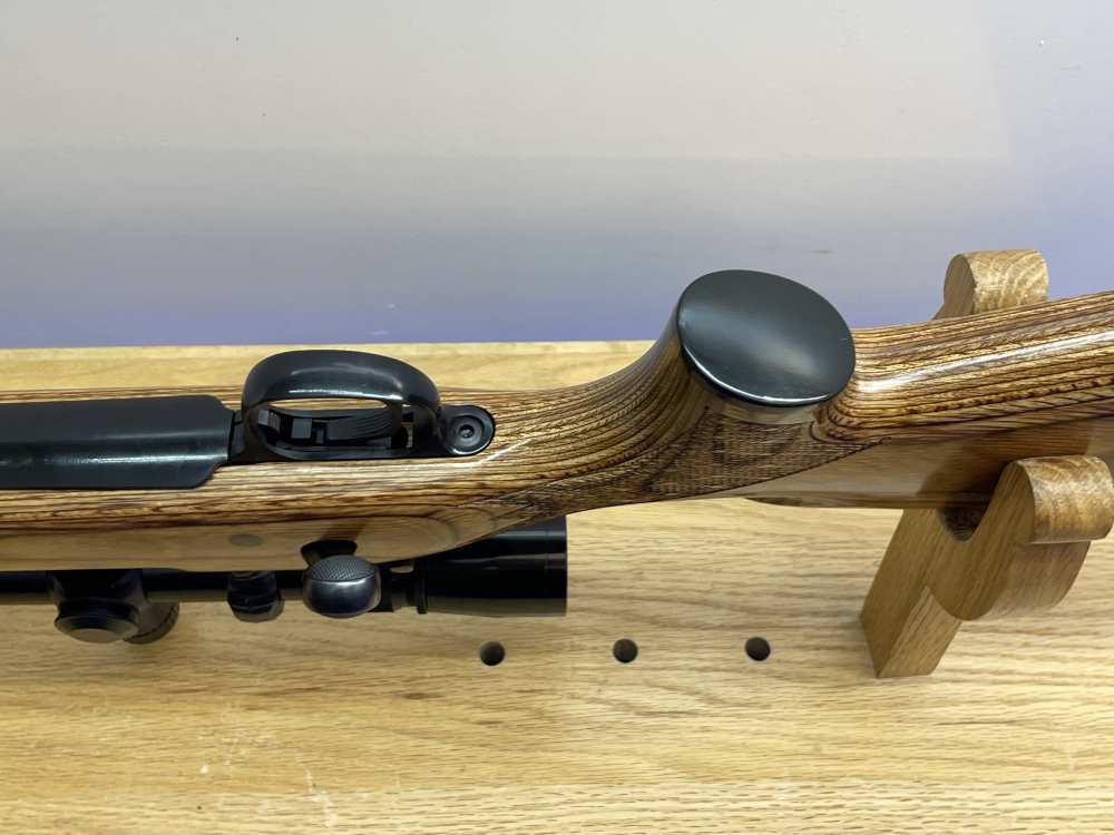 Remington 700 VLS .22-250 Rem 26" Blued *MOUNTED LEUPOLD VARI-X III 6-20*-img-40