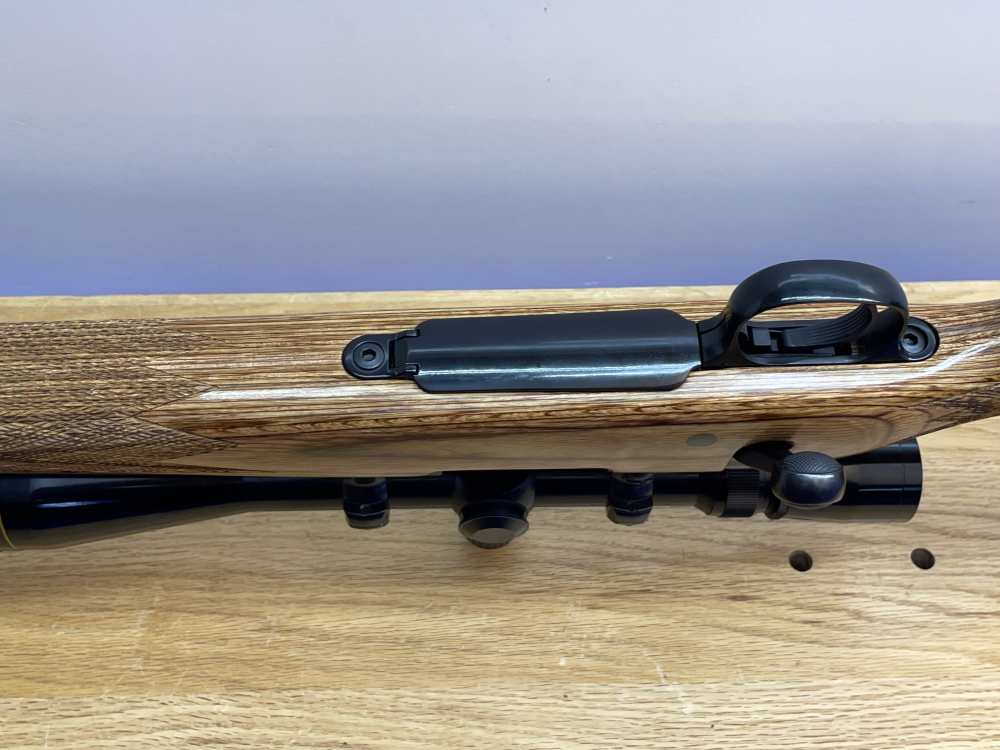 Remington 700 VLS .22-250 Rem 26" Blued *MOUNTED LEUPOLD VARI-X III 6-20*-img-41