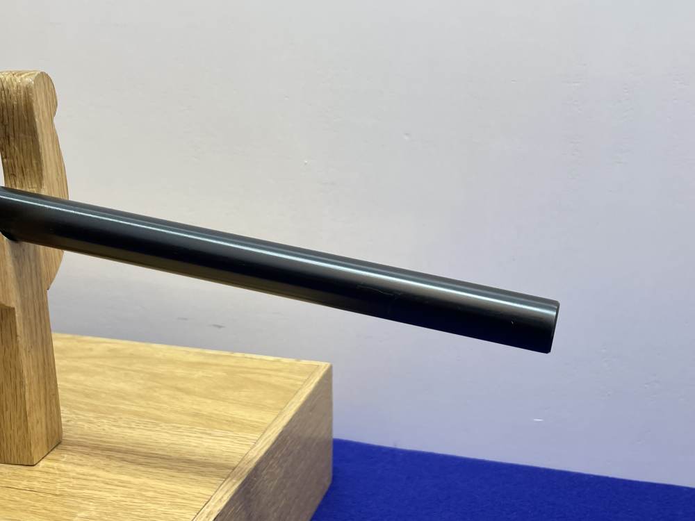 Remington 700 VLS .22-250 Rem 26" Blued *MOUNTED LEUPOLD VARI-X III 6-20*-img-16