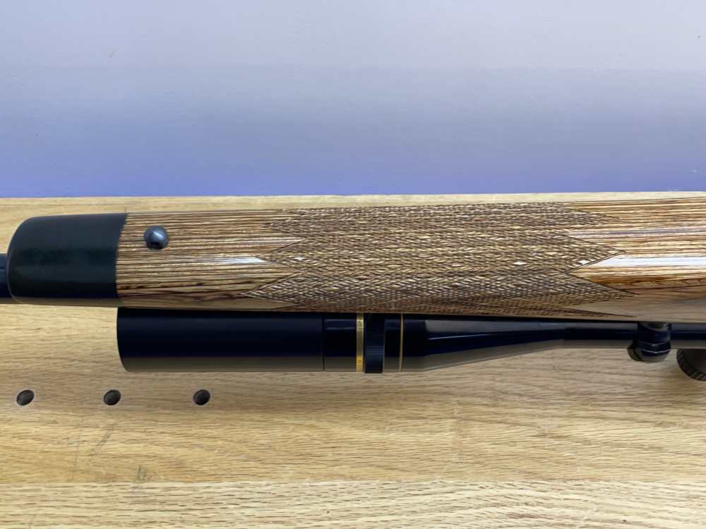 Remington 700 VLS .22-250 Rem 26" Blued *MOUNTED LEUPOLD VARI-X III 6-20*-img-42