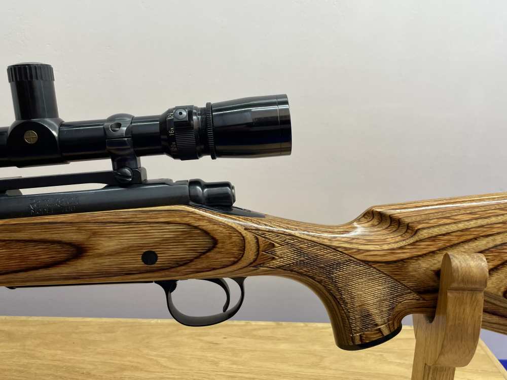Remington 700 VLS .22-250 Rem 26" Blued *MOUNTED LEUPOLD VARI-X III 6-20*-img-21