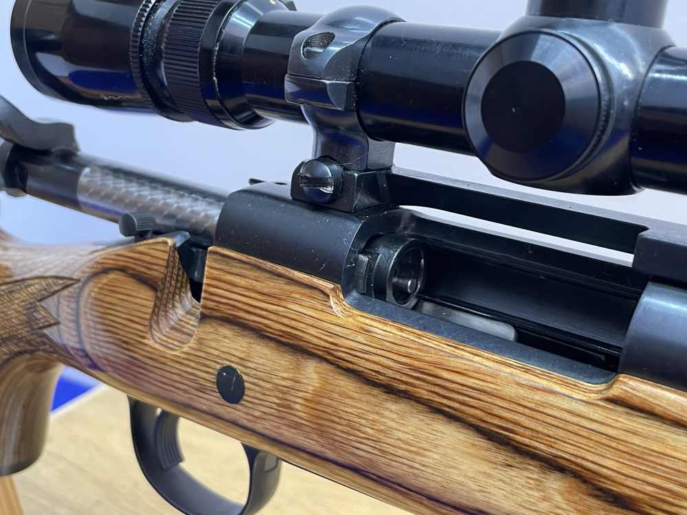 Remington 700 VLS .22-250 Rem 26" Blued *MOUNTED LEUPOLD VARI-X III 6-20*-img-10