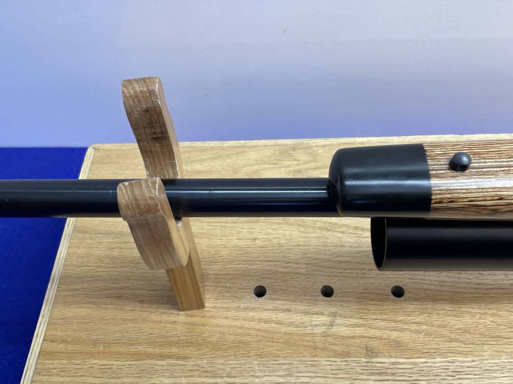Remington 700 VLS .22-250 Rem 26" Blued *MOUNTED LEUPOLD VARI-X III 6-20*-img-43