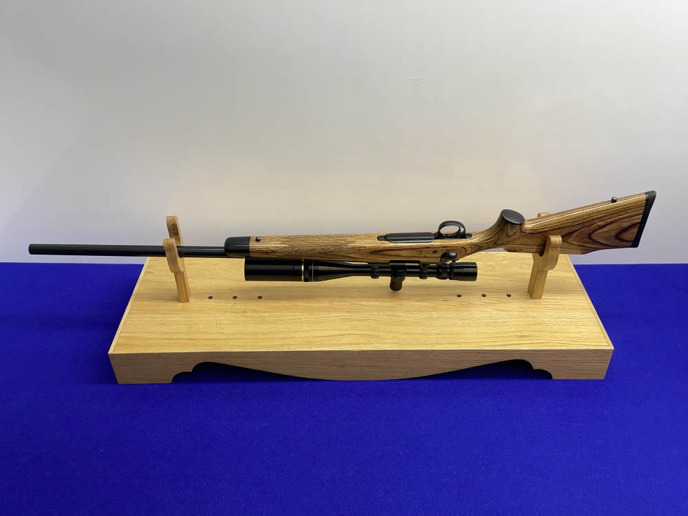 Remington 700 VLS .22-250 Rem 26" Blued *MOUNTED LEUPOLD VARI-X III 6-20*-img-38