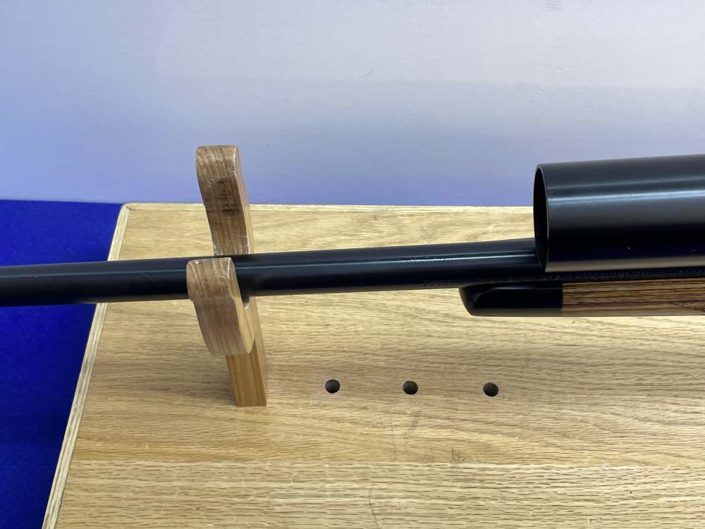 Remington 700 VLS .22-250 Rem 26" Blued *MOUNTED LEUPOLD VARI-X III 6-20*-img-36