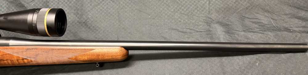 EXCELLENT DAKOTA ARMS 76 270 WIN WITH LEUPOLD VX-lll 6.5-20-40 -img-5