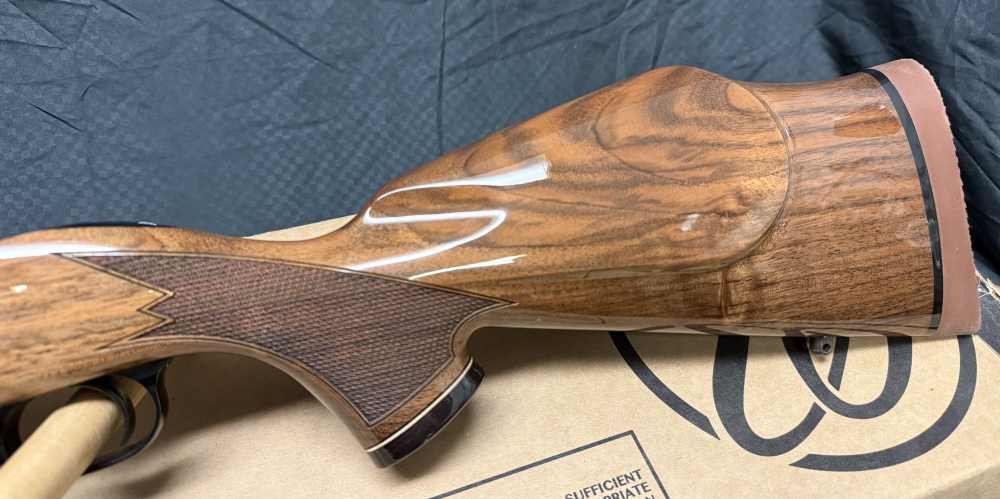 WEATHERBY MARK V DELUXE 460 WBY MAG-img-6